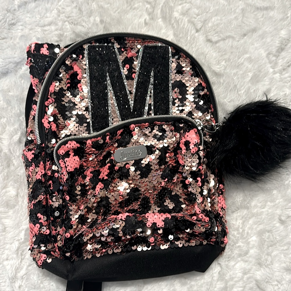 Mini back pack